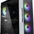 Корпус ATX Zalman i3 Neo, Midi-Tower, без БП,  черный [i3 neo black]